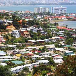 Port-of-Spain Accommodation Florida