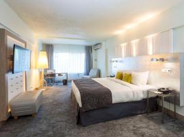 Radisson Hotel Trinidad Accommodation Florida
