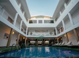 Runway Hotel Accommodation Florida