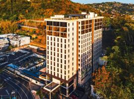 The BRIX Autograph Collection Accommodation Florida