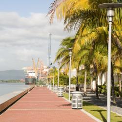 Tobago Accommodation Florida