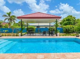 Traum House Accommodation Florida