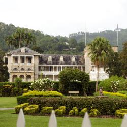 Trinidad Accommodation Florida