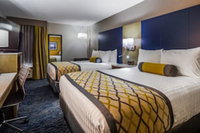 Best Western Plus Bloomington East Hotel