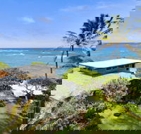 Tiki Moon Villas - Accommodation Florida