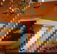 Eliza Thompson House, Historic Inns of Savannah Collection - Accommodation Florida