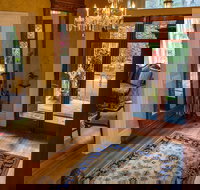 The Gastonian, Historic Inns of Savannah Collection - Accommodation Florida