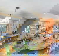 Bungalows 313 - Accommodation Florida