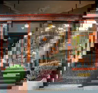 Ellerbeck Mansion Bed  Breakfast - Accommodation Florida