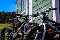 Tentrr Lost Sierra Base Camp 2