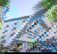 Ocean Reef 413 - Accommodation Florida