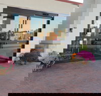 Best Western Plus Augusta Civic Center Inn - Accommodation Florida