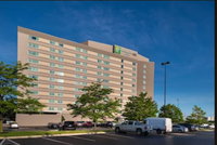Holiday Inn  Suites Chicago OHare / Rosemont
