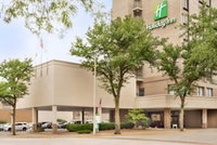 Holiday Inn Rock Island an IHG Hotel