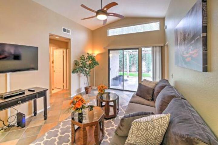 Central Corona House W / Spacious Backyard! - thumb 3