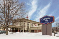Hampton Inn Rockford