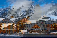 Hampton Inn  Suites Tahoe-Truckee