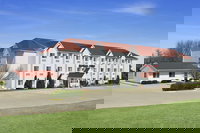 Ramada Limited Bloomington