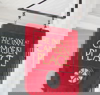 The Inn at Camden Place - Accommodation Florida