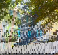 An Island Oasis - Accommodation Florida