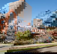 Copley House - Accommodation Florida