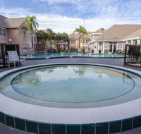 The Palms House 3100 769 - Accommodation Florida