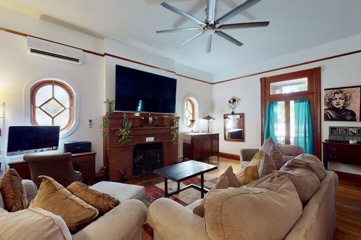 El Cuervo ABQ - thumb 5