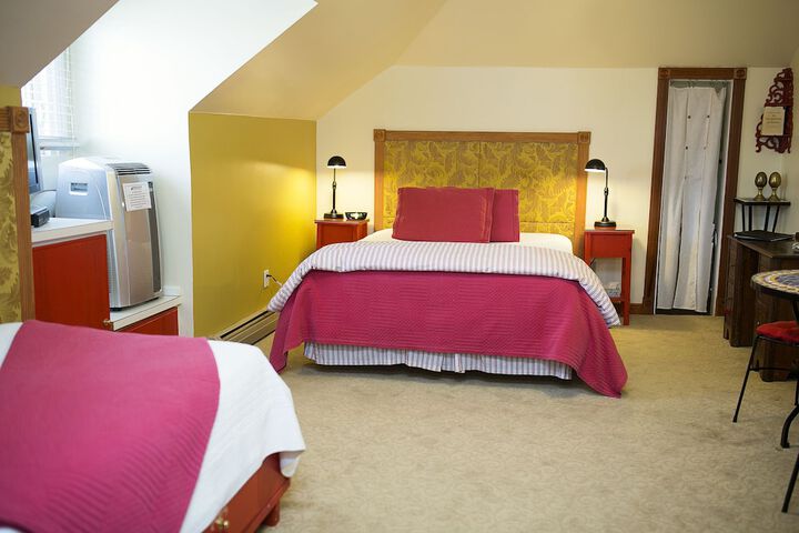 El Cuervo ABQ - thumb 4