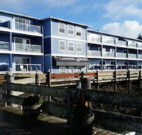 The Landing at Newport - Accommodation Florida