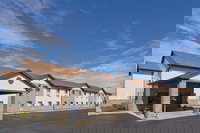 Super 8 by Wyndham Rochelle