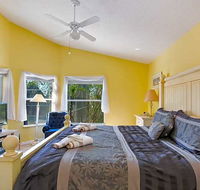 Florint Pool Homes - Accommodation Florida