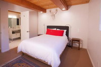 European Style Trapper Mc Nutt Private Home