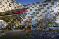 Chicago Marriott Suites Deerfield