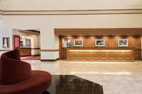 Chicago Marriott Northwest