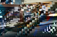 Residence Inn By Marriott Chicago Deerfield