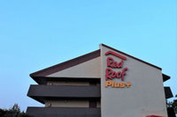 Red Roof Inn PLUS Chicago - Hoffman Estates