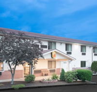 Super 8 by Wyndham Augusta - Accommodation Florida