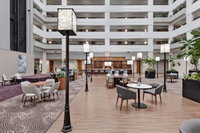 Sheraton Suites Chicago O'Hare