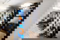 Red Roof Inn Morton Grove