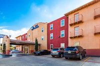 Best Western Market Center