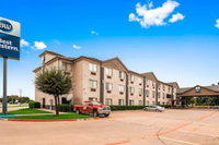 Best Western Northwest Inn