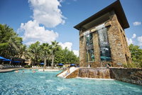 The Woodlands Resort Curio Collection by Hilton
