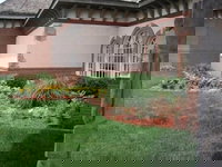 The Chateau Hotel and Conference Center