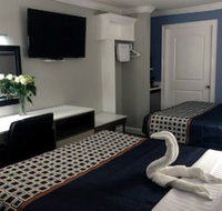 Destin Inn and Suites - Accommodation Florida