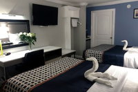  Accommodation Florida