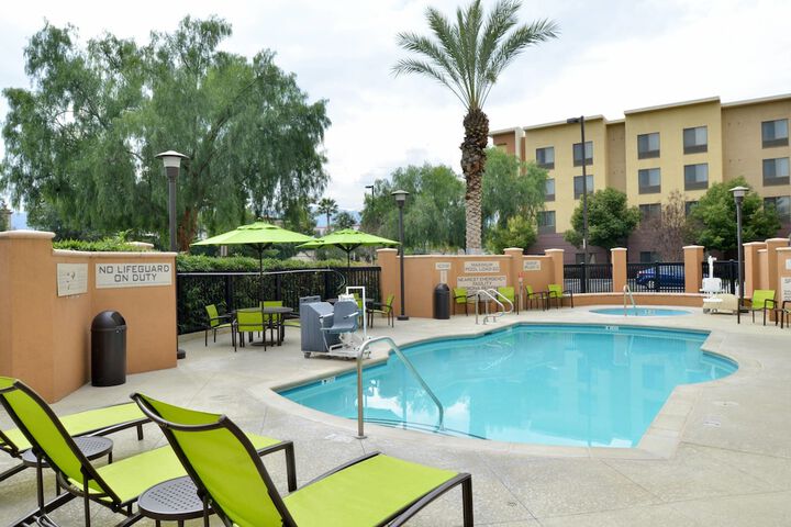 SpringHill Suites By Marriott Corona Riverside - thumb 3