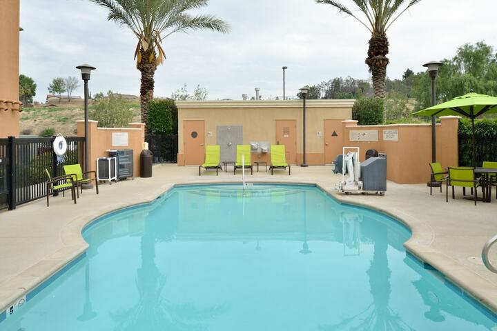 SpringHill Suites By Marriott Corona Riverside - thumb 2