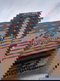 Par-A-Dice Hotel and Casino