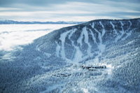 The Ritz-Carlton Lake Tahoe