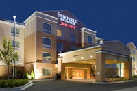 Fairfield Inn  Suites by Marriott Rockford